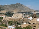 Alcazaba de Loja