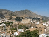 Alcazaba de Loja