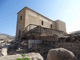 Alcazaba de Loja