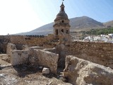 Alcazaba de Loja