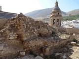 Alcazaba de Loja