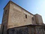 Alcazaba de Loja