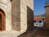 Alcazaba de Loja