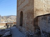 Alcazaba de Loja