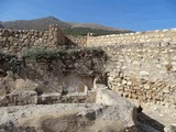 Alcazaba de Loja