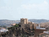 Alcazaba de Loja