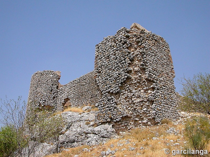 Castillo de Píñar