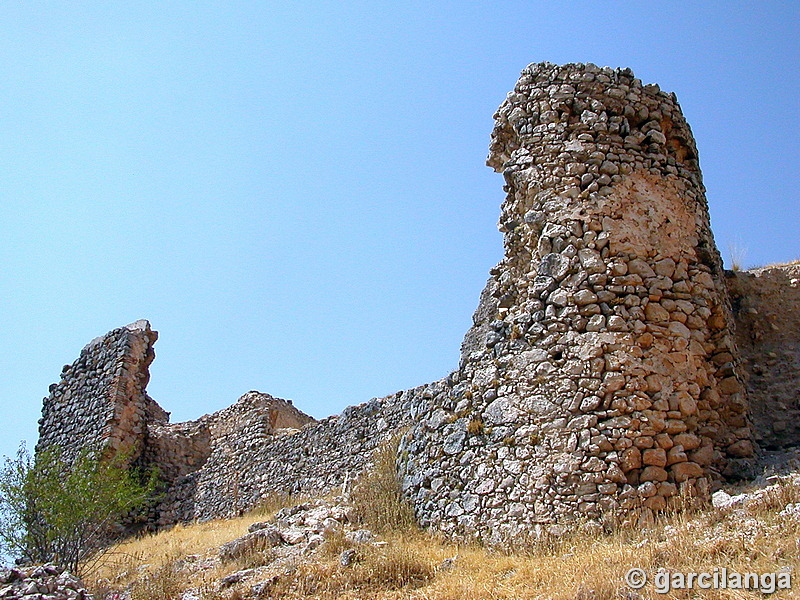 Castillo de Píñar