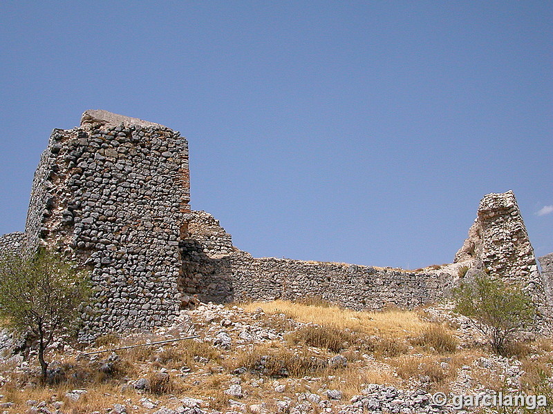 Castillo de Píñar