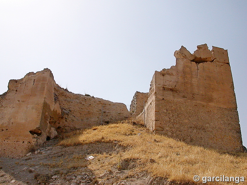 Castillo de Píñar