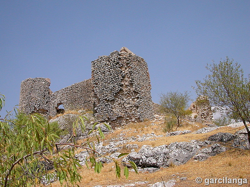 Castillo de Píñar