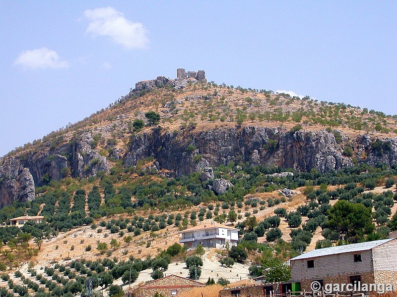 Castillo de Píñar