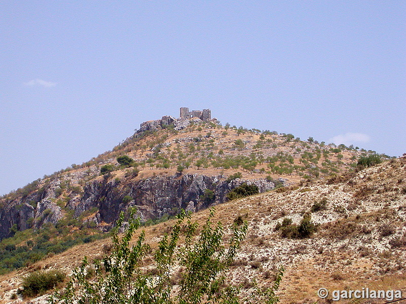 Castillo de Píñar