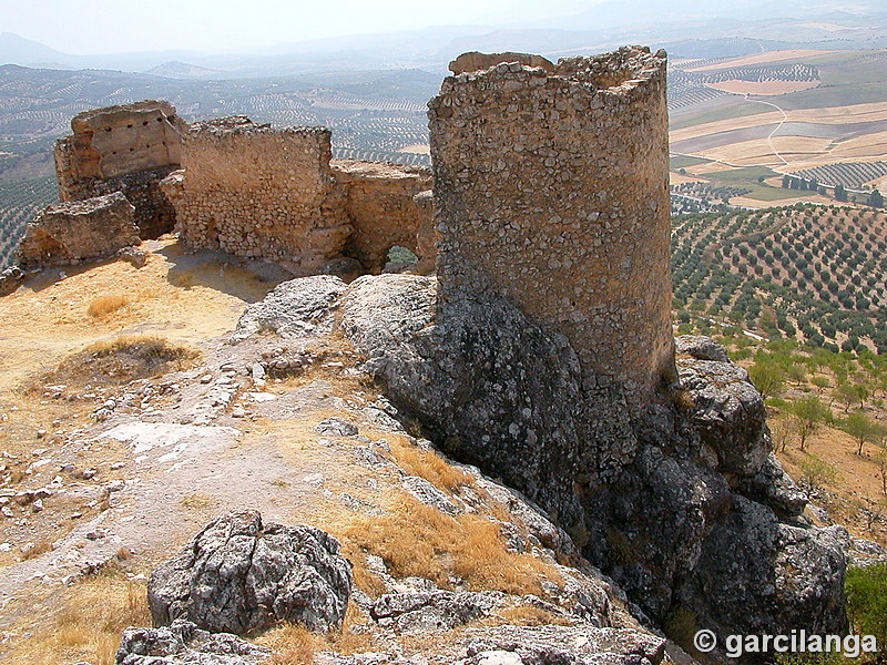 Castillo de Píñar