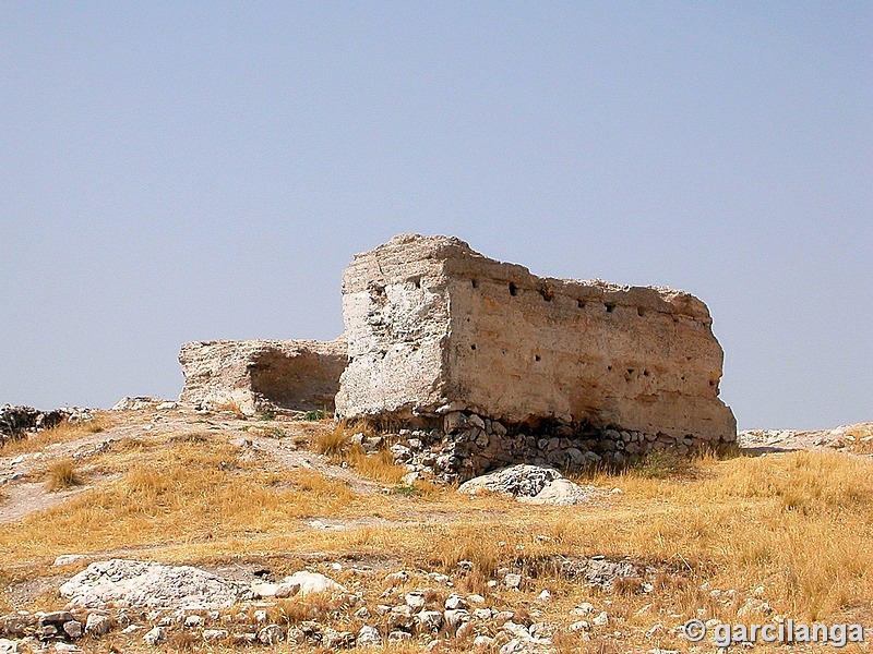 Castillo de Píñar