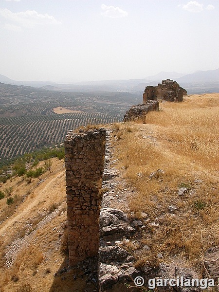 Castillo de Píñar