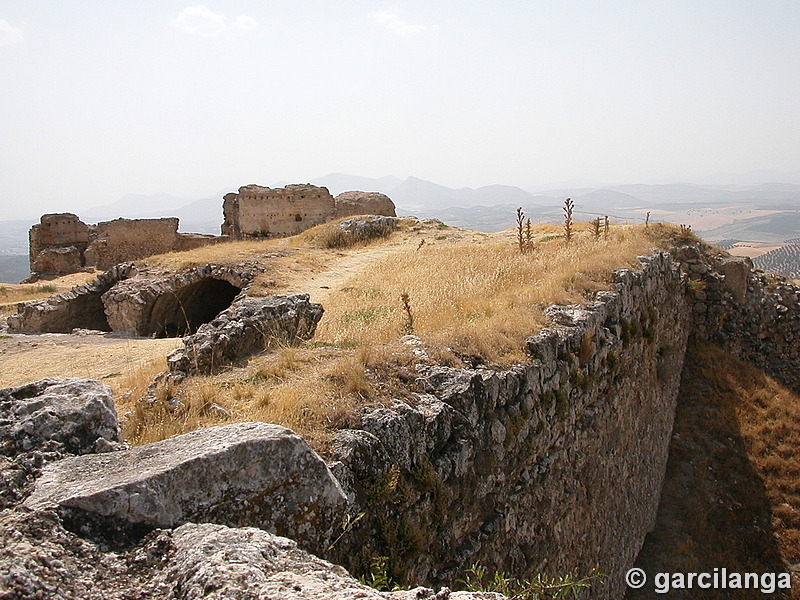 Castillo de Píñar