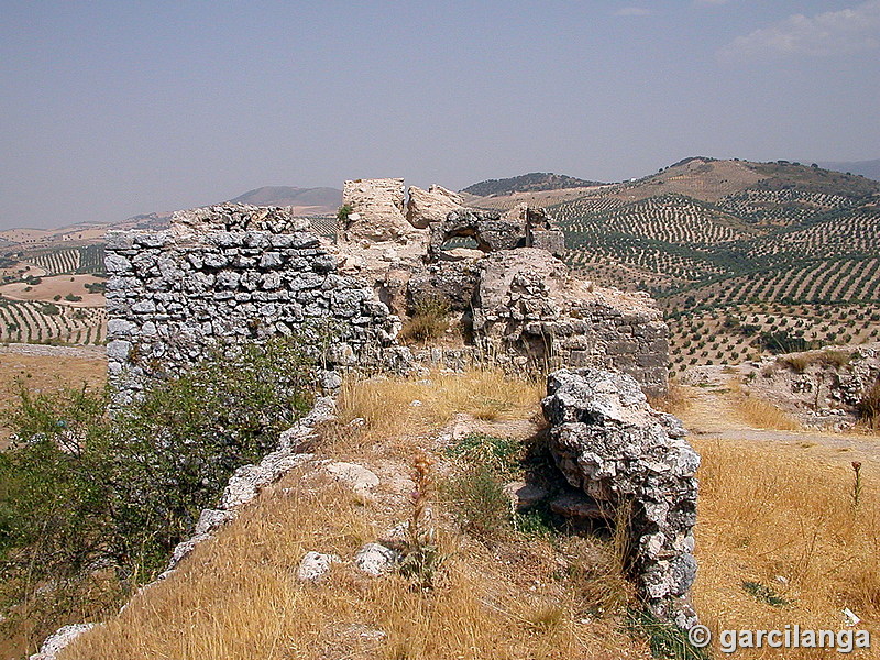 Castillo de Píñar