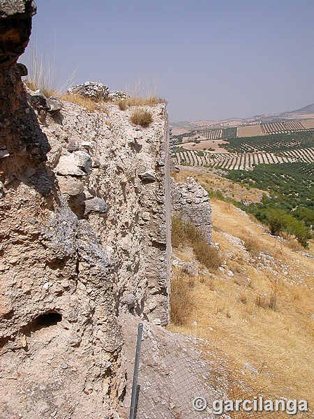 Castillo de Píñar