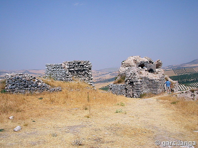 Castillo de Píñar