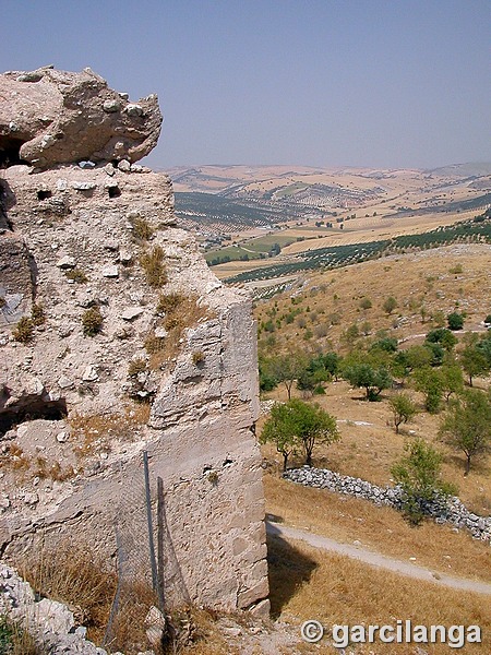 Castillo de Píñar