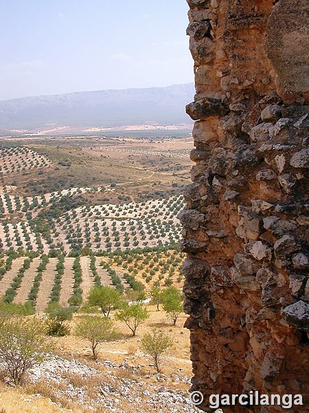 Castillo de Píñar