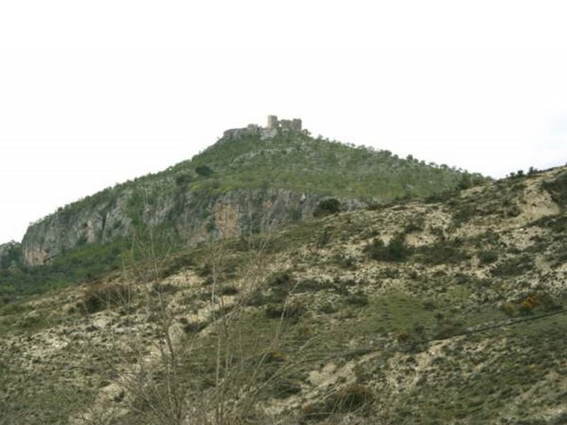 Castillo de Píñar