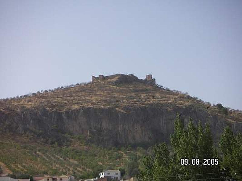 Castillo de Píñar