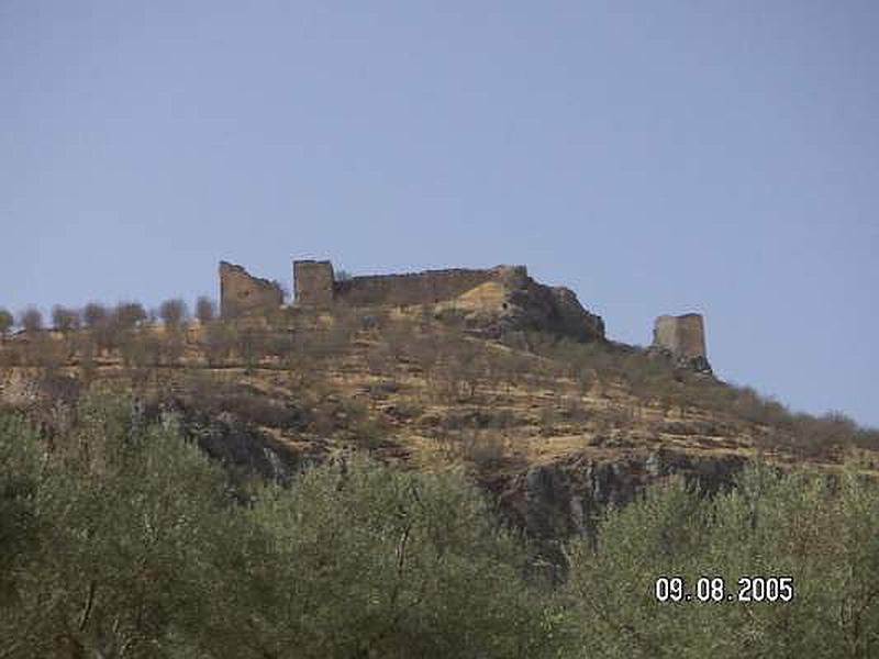 Castillo de Píñar