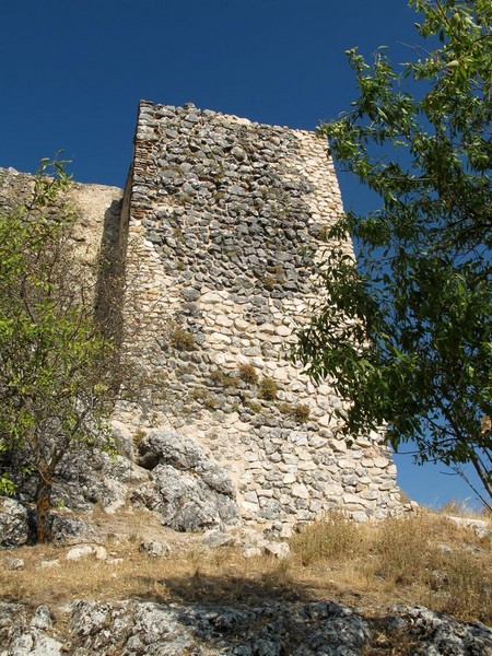 Castillo de Píñar