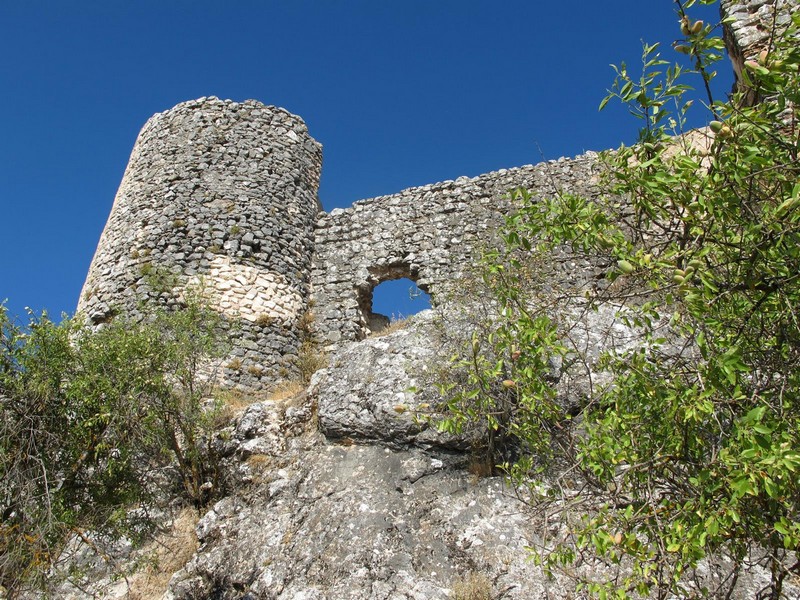 Castillo de Píñar