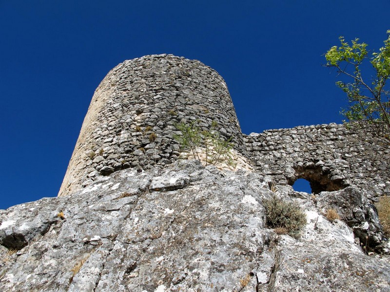 Castillo de Píñar