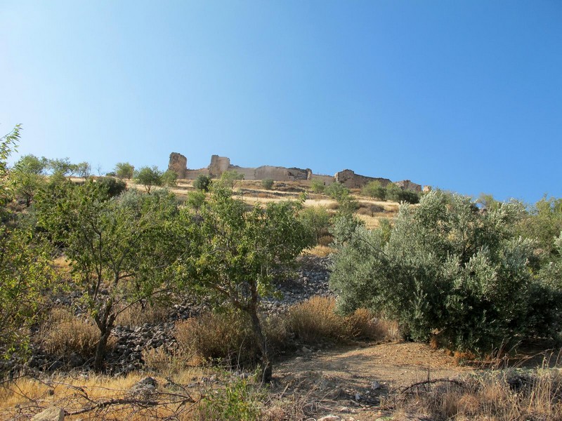 Castillo de Píñar