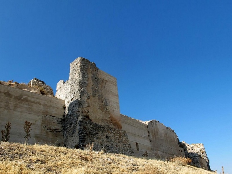 Castillo de Píñar