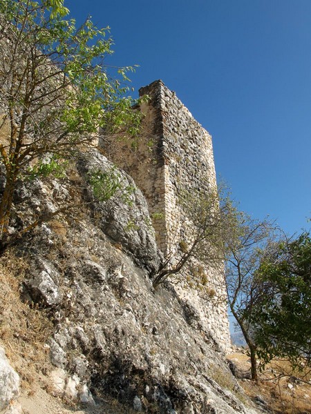 Castillo de Píñar