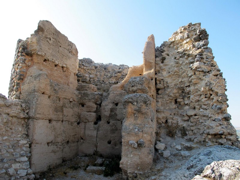 Castillo de Píñar