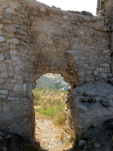 Castillo de Píñar