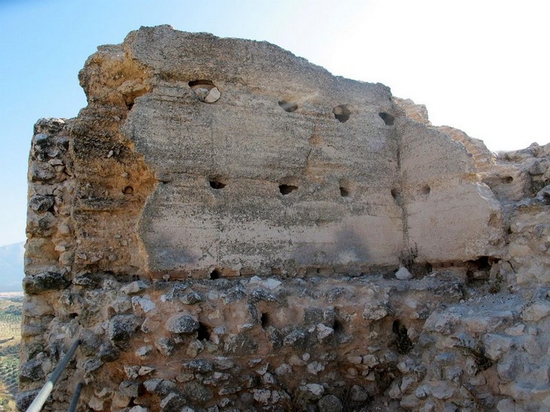 Castillo de Píñar