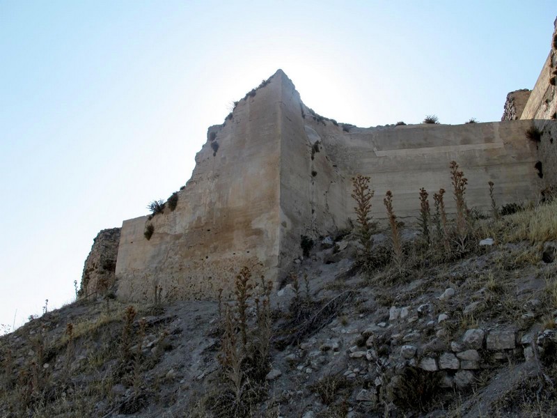 Castillo de Píñar