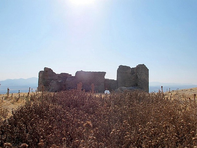 Castillo de Píñar