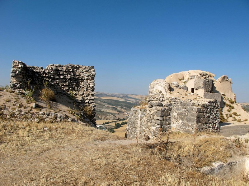 Castillo de Píñar