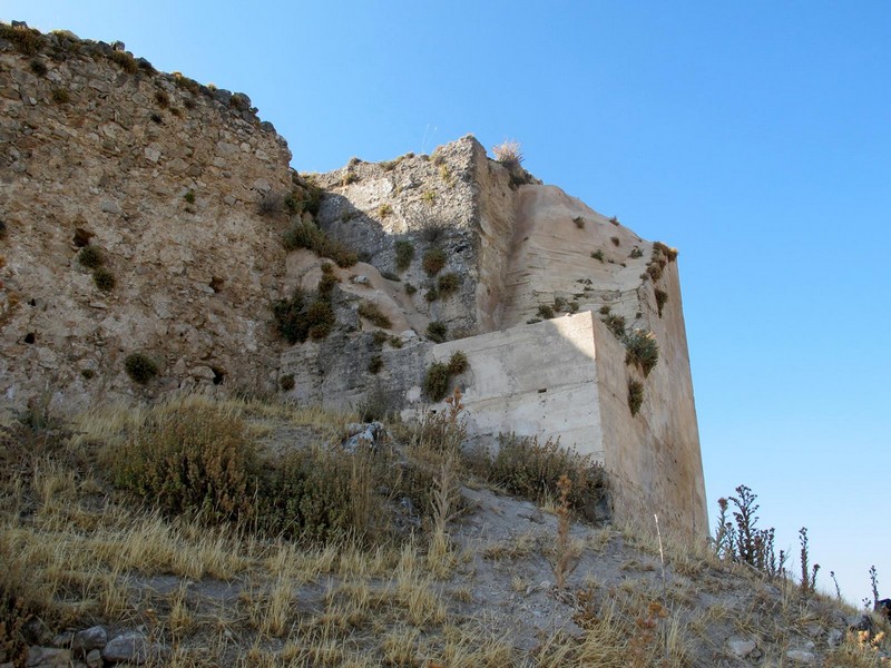 Castillo de Píñar