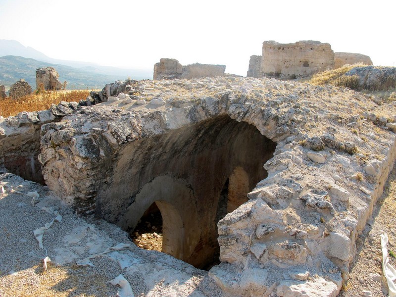 Castillo de Píñar