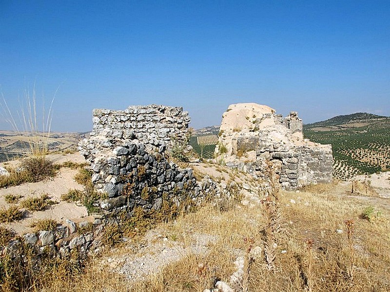 Castillo de Píñar