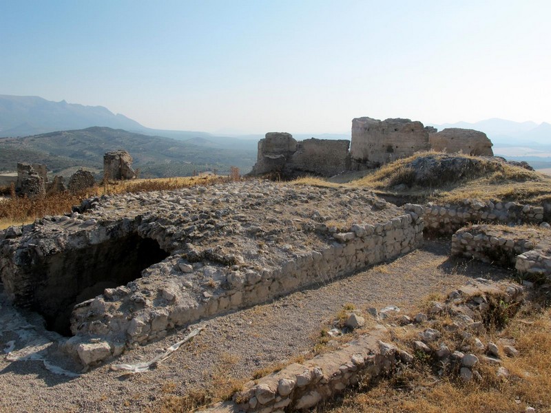 Castillo de Píñar