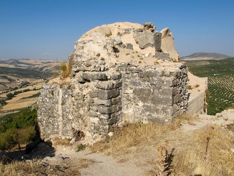 Castillo de Píñar