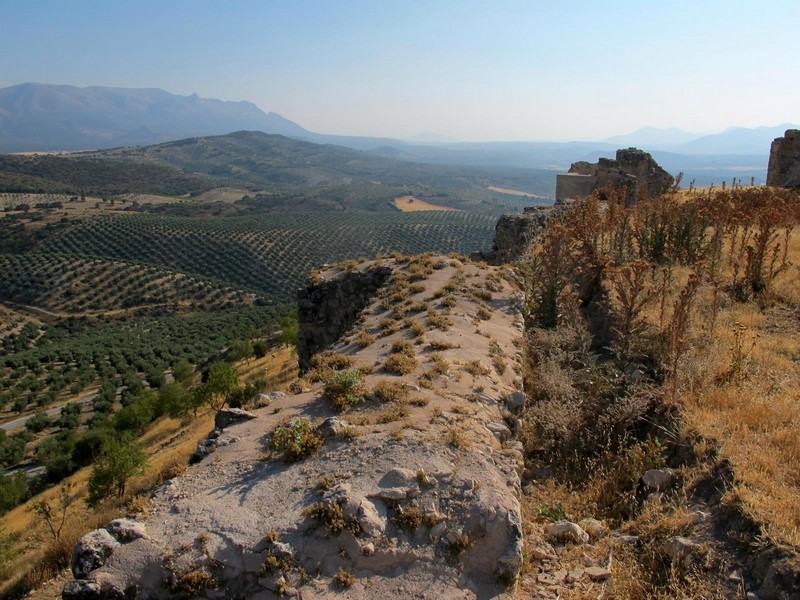 Castillo de Píñar