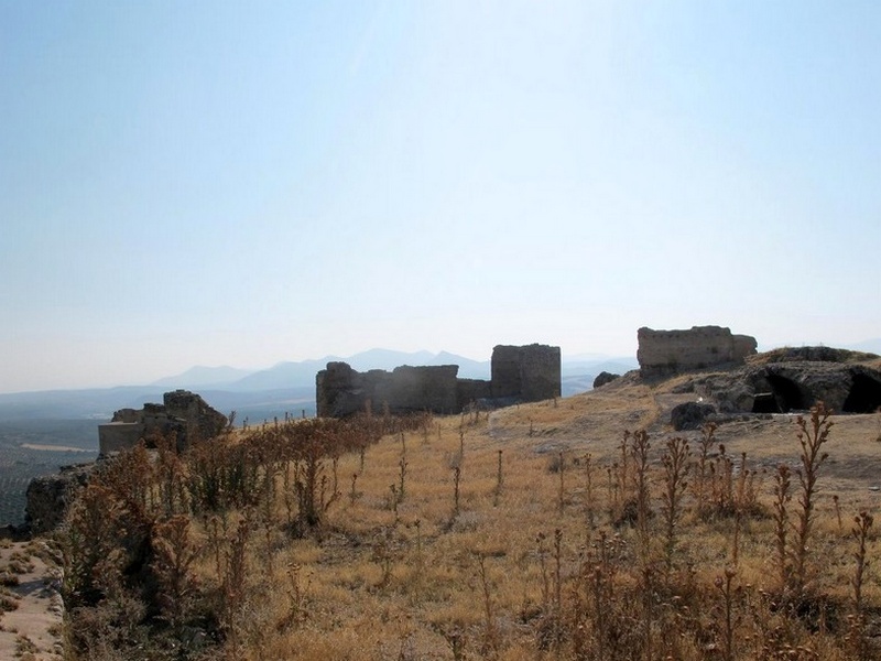 Castillo de Píñar