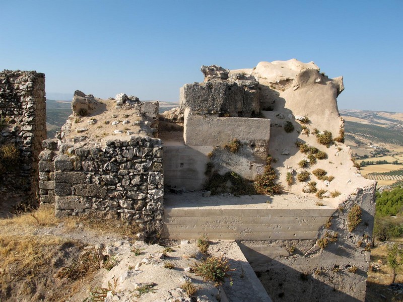 Castillo de Píñar