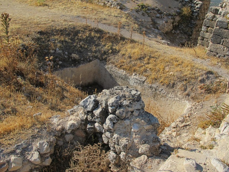 Castillo de Píñar